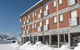 Hotel Mazzieri